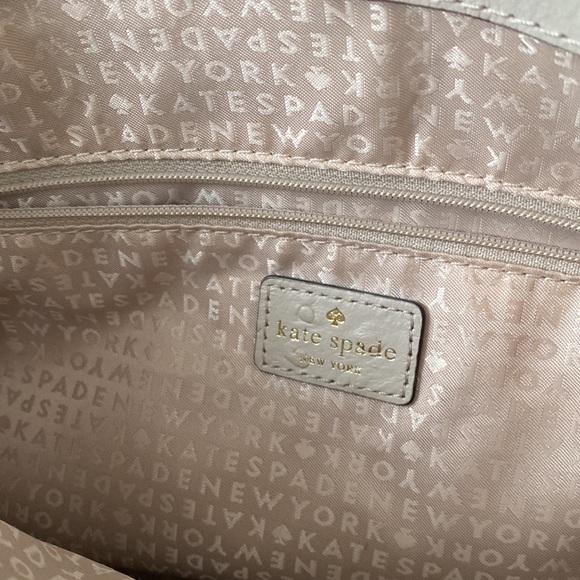 Kate Spade tote - Picture 6 of 10